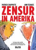 Zensur in Amerika
