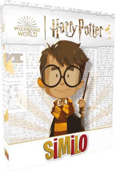 Similo - Harry Potter