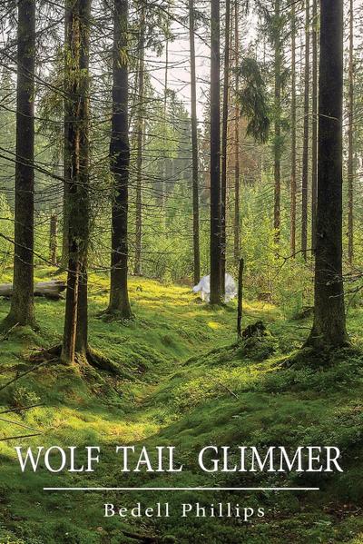 Wolf Tail Glimmer