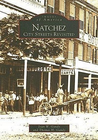 Natchez
