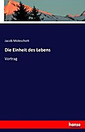 Die Einheit des Lebens