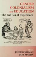Gender, Colonialism and Education
