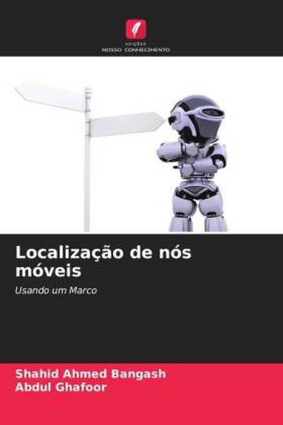 Localização de nós móveis