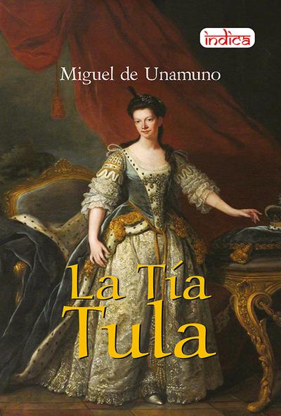 La Tía Tula (Novela)