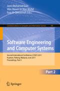 Software Engineering and Computer Systems Part II by Jasni Mohamad Zain Paperback | Indigo Chapters