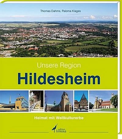 Unsere Region Hildesheim