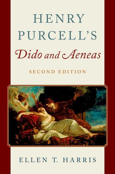 Henry Purcell’s Dido and Aeneas