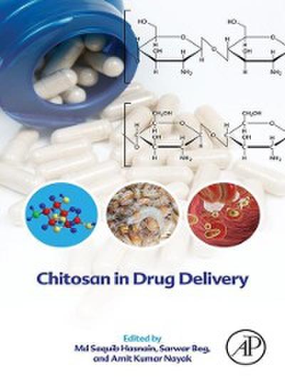 Chitosan in Drug Delivery