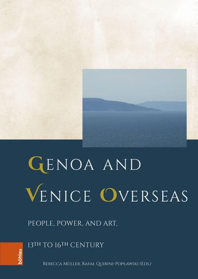 Genoa and Venice Overseas