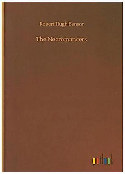 The Necromancers