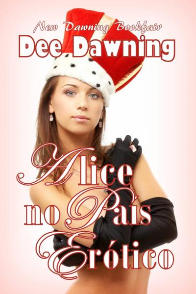 Alice no País Erótico