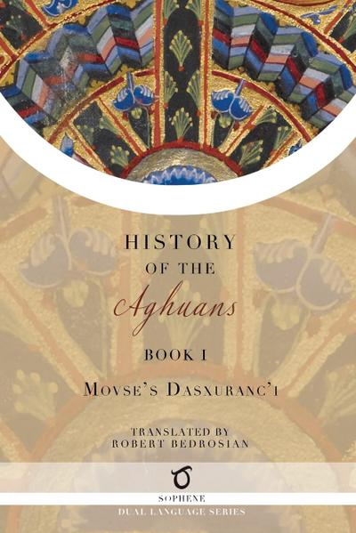 History of the Aghuans