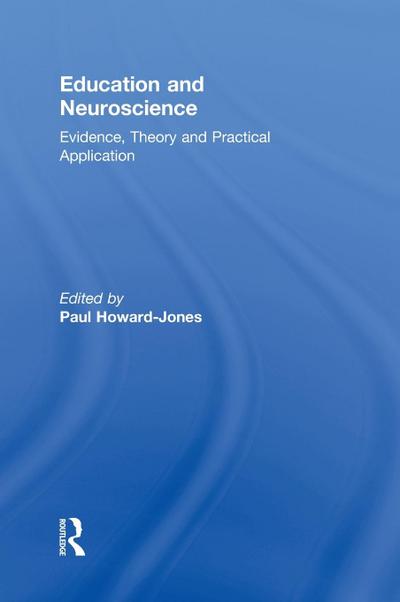 Education and Neuroscience