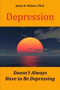 Depression Doesn’t Always Have to Be Depressing