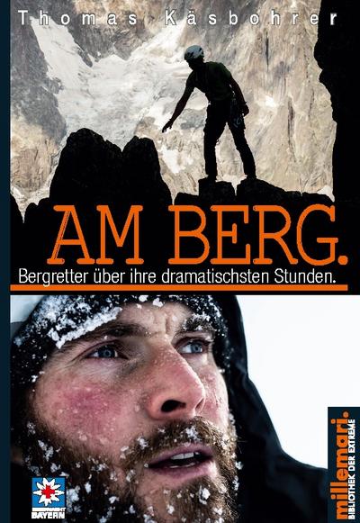 Am Berg.