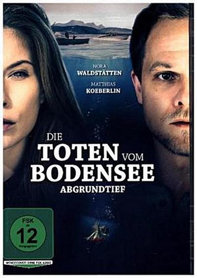 Die Toten vom Bodensee - Abgrundtief