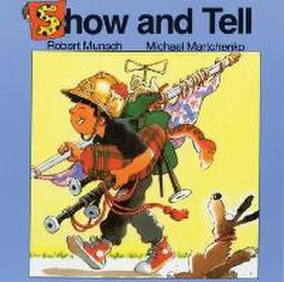 Show and Tell