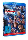 Wwe: Royal Rumble 2023