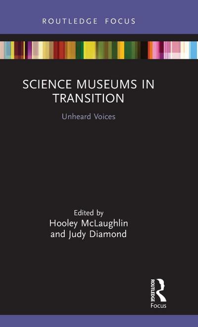 Science Museums in Transition