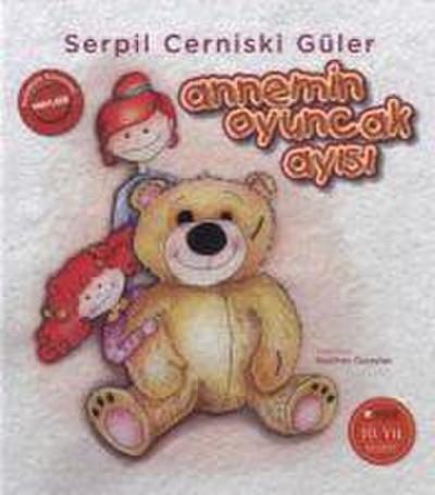 Annemin Oyuncak Ayisi