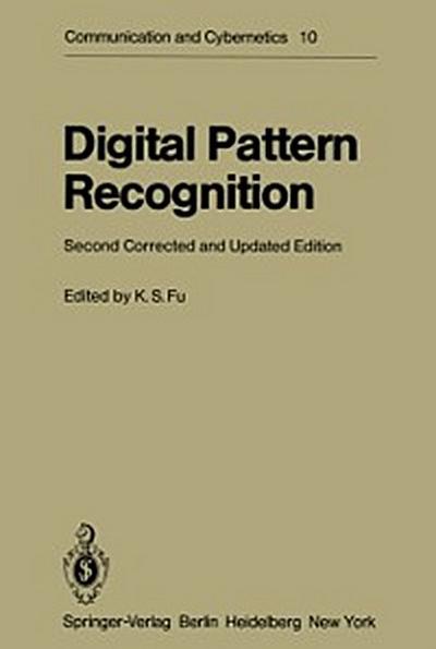Digital Pattern Recognition