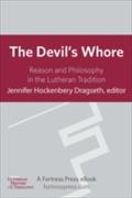 Devil`s Whore - Jennifer Deva Hockenbery Dragseth