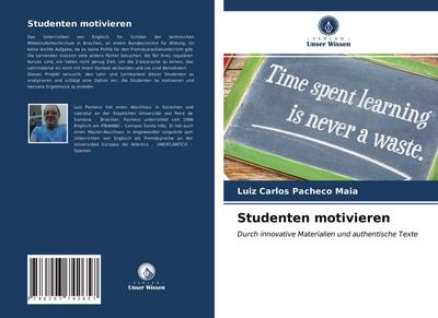 Studenten motivieren