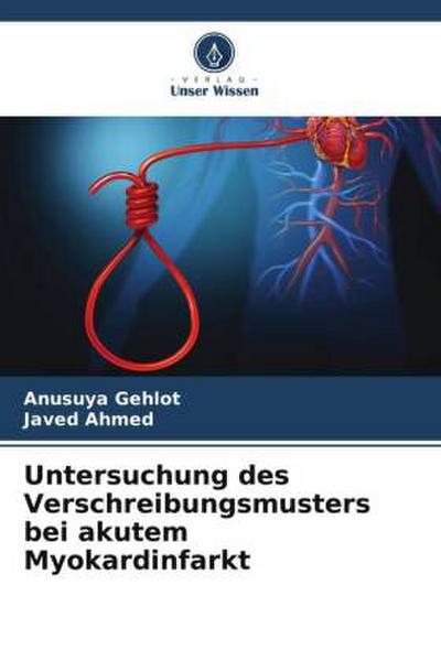 Untersuchung des Verschreibungsmusters bei akutem Myokardinfarkt