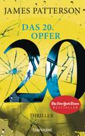 Das 20. Opfer von James Patterson