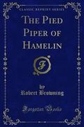 The Pied Piper of Hamelin