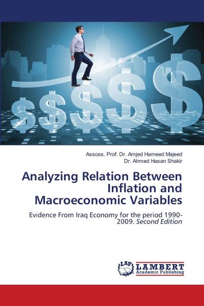 Analyzing Relation Between Inflation and Macroeconomic Variables