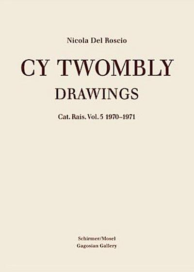 Drawings. Vol.5