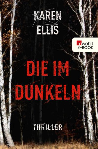 Die im Dunkeln