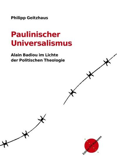 Paulinischer Universalismus