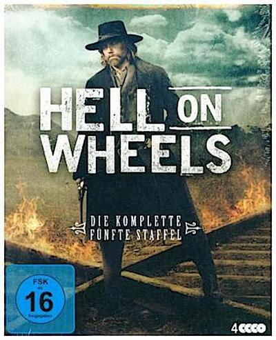 Hell on Wheels