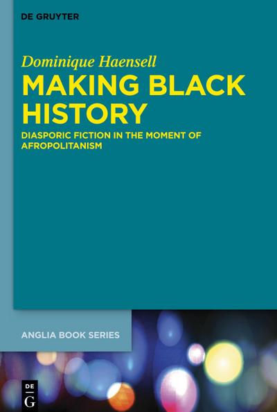 Making Black History