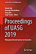 Proceedings of UASG 2019