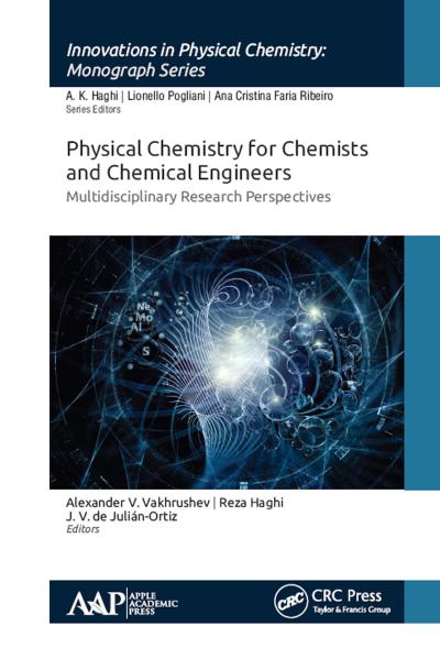 Physical Chemistry for Chemists and Chemical Engineers