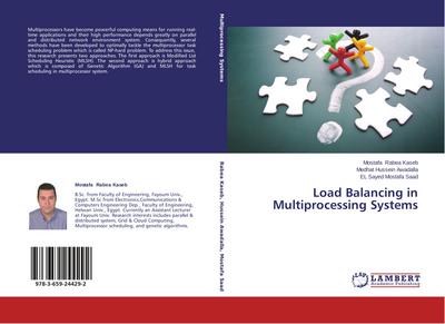 Load Balancing in Multiprocessing Systems