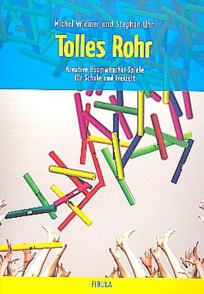 Tolles Rohr