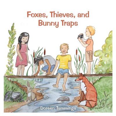 Foxes, Thieves, and Bunny Traps