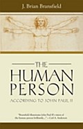 The Human Person