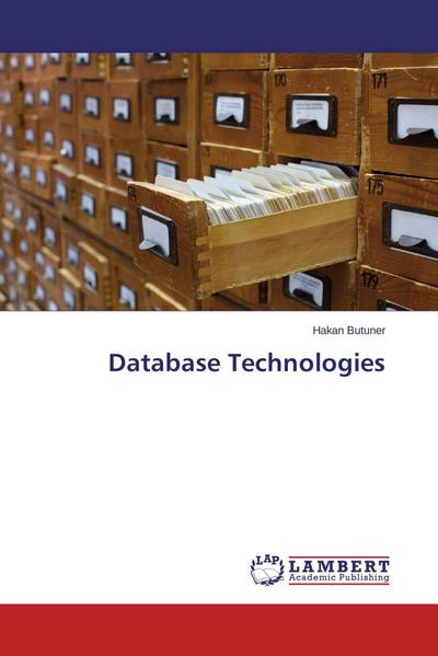 Database Technologies
