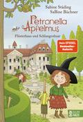 Petronella Apfelmus - Flüsterhaus und Schlangenhaa