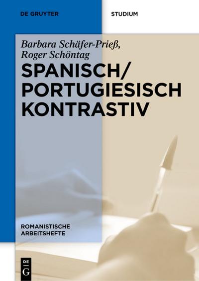 Spanisch/Portugiesisch kontrastiv