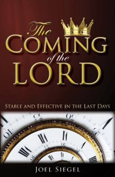 Coming of the Lord