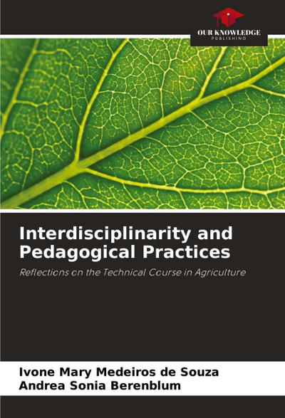 Interdisciplinarity and Pedagogical Practices