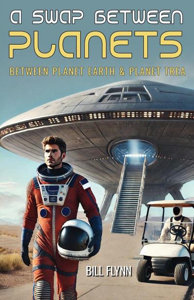 A SWAP BETWEEN PLANETS