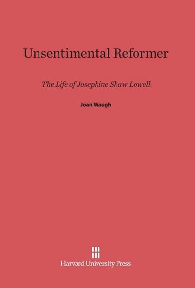 Unsentimental Reformer