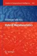 Hybrid Metaheuristics